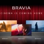 Sony Bravia 9, Bravia 8 et Bravia 7 : la gamme TV 2024 s’adapte à Prime Video