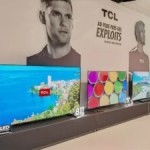 De 449 à 4499 €, TCL renouvelle toute sa gamme TV avec un nouveau rétroéclairage