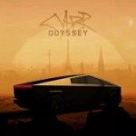 Tesla – Cyber Odyssey