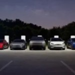 Tesla améliore la recharge d’une de ses voitures électriques : merci les mises à jour à distance, qui prouvent toute leur utilité