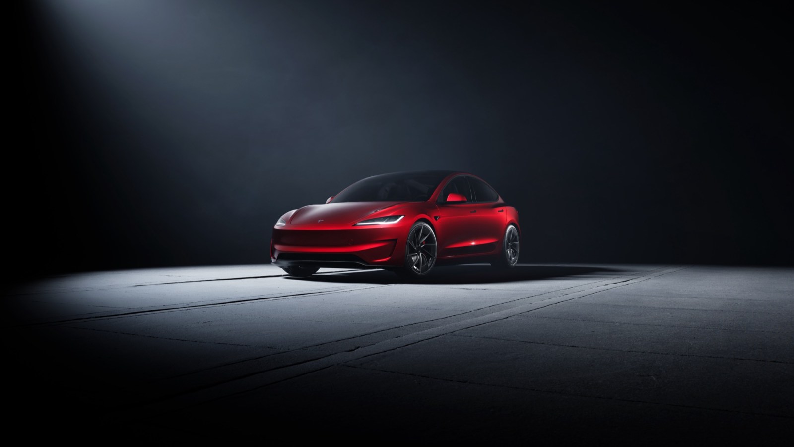 Ã‡a y est, les deux Ã©quipements les plus attendus de la Tesla Model 3 sont enfin disponibles