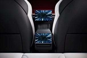Nouvelle Tesla Model 3 Performance // Source : Tesla