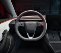 Nouvelle Tesla Model 3 Performance // Source : Tesla