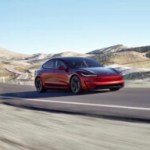 Tesla lance sa Model 3 la plus performante : voici les caractéristiques et le prix