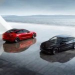 Tesla lance enfin sa Model 3 la plus performante : voici ses caractéristiques et son prix