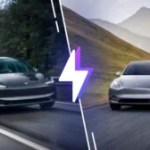 Tesla Model 3 vs Model Y 2024
