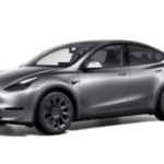 Tesla lance une nouvelle Model Y en Europe avec un record d’autonomie à la clef