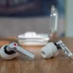 Les Nothing Ear (2) sont encore plus convaincants avec près de 40 % de réduction Les Nothing Ear (2) sont encore plus convaincants avec près de 40 % de réduction