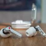 Les Nothing ear (a) notés 9/10 grâce à une solide réduction de bruit perdent 40 % sur Amazon