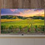 Pas besoin de se ruiner avec ce grand TV QLED 4K de 65″ sous Google TV disponible pour moins de 500 €