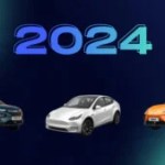 Quelles sont les meilleures voitures électriques à acheter en 2024 ?