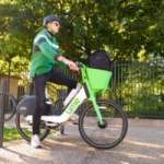 Lime prouve que les vélos électriques en libre-service ont un bel avenir avec ces chiffres records