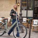 Voltaire, la plus élégante des marques de vélos électriques français, sort un nouveau modèle prometteur
