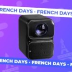Wanbo TT – French Days 2024