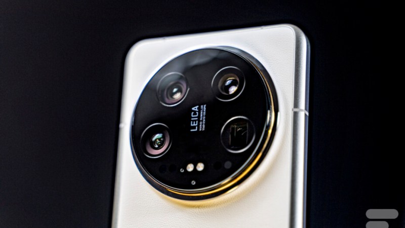 Xiaomi 14 Ultra : le prix de l’ancien fleuron de Xiaomi est en chute libre suite à l’arrivée de son successeur Xiaomi 14 Ultra : le prix de l’ancien fleuron de Xiaomi est en chute libre suite à l’arrivée de son successeur