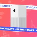Ce purificateur d’air abordable de Xiaomi est à -55 % pendant les French Days