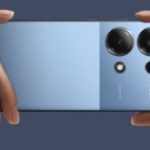 Seulement 152 € pour le Xiaomi Poco M6 Pro, un smartphone entrée de gamme performant avec écran 120 Hz Seulement 152 € pour le Xiaomi Poco M6 Pro, un smartphone entrée de gamme performant avec écran 120 Hz