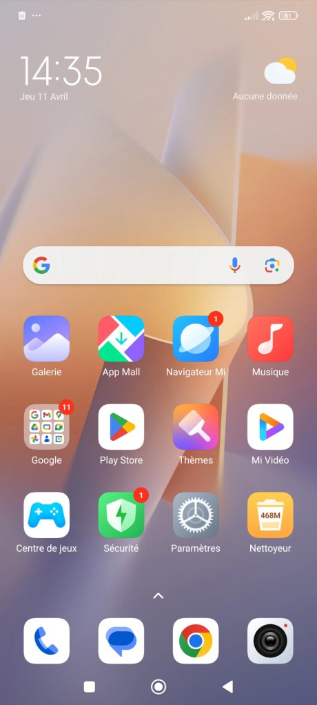 Xiaomi Redmi Note 13 Pro Plus Capture android 09