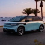 Zeekr dévoile une impressionnante voiture électrique à tout faire : entre le Robotaxi de Tesla et l’ID.Buzz de Volkswagen