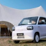 Comment cette voiture électrique fait pour coûter « 4000 euros » seulement