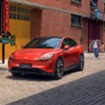 La voiture électrique « abordable » aux 1000 km d’autonomie arrive en France, Android Auto se métamorphose, Volkswagen va mal – L’actu Survoltés de la semaine