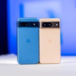 Pixel 8a ou Pixel 8, lequel est le meilleur en photo ?