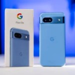 Test du Google Pixel 8a : le meilleur smartphone milieu de gamme a un gros défaut