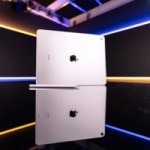 Apple iPad Pro M4 (11 pouces) // Source : Frandroid
