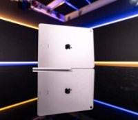 Apple iPad Pro M4 (11 pouces) // Source : Frandroid