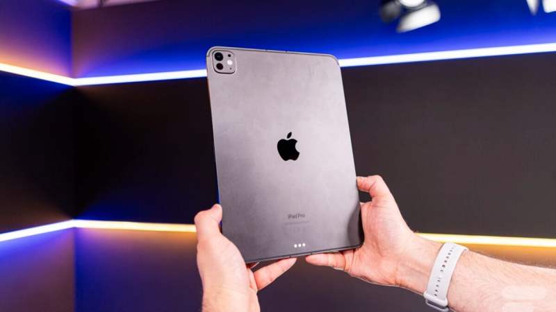 L&rsquo;iPad Pro 11 M4 est toujours une valeur sûre, surtout avec 1 To et un prix en baisse chez la Fnac et Darty