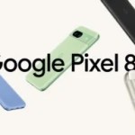 Le Google Pixel 8a a une sortie vidéo et elle sera bientôt activée