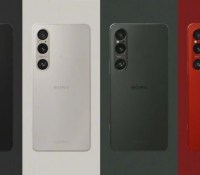 Sony Xperia 1 VI // Source : @SONYINSIDER