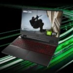 Acer Nitro 5 : super prix pour ce laptop gaming avec RTX 3070 + Core i5-11400H