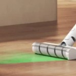 Xiaomi réinvente l’aspirateur Dyson avec sa technologie à détection de poussière