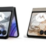 Razr 50 5G : un organisme chinois officialise le smartphone pliable de Motorola
