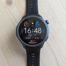 Amazfit Balance : cette montre connectée utilisant l’IA générative perd quasi 100 € de son prix