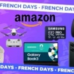 Amazon fait aussi son show lors des French Days : voici les 12 pépites qui méritent votre attention
