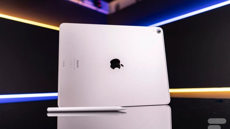 Vous pouvez désormais installer Windows 11 sur… un iPad