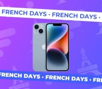 Apple iPhone 14 – French Days 2024