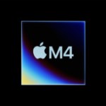 Apple M4 // Source : Apple