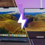 Apple MacBook Air M3 vs MacBook Pro M3