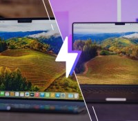 Apple MacBook Air M3 vs MacBook Pro M3