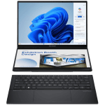 ASUS Zenbook Duo (UX8406)