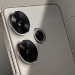 Xiaomi officialise les Poco F6 et Poco F6 Pro, présentation à suivre