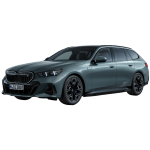 BMW i5 Touring