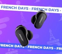 Bose QC Earbuds II – French Days 2024