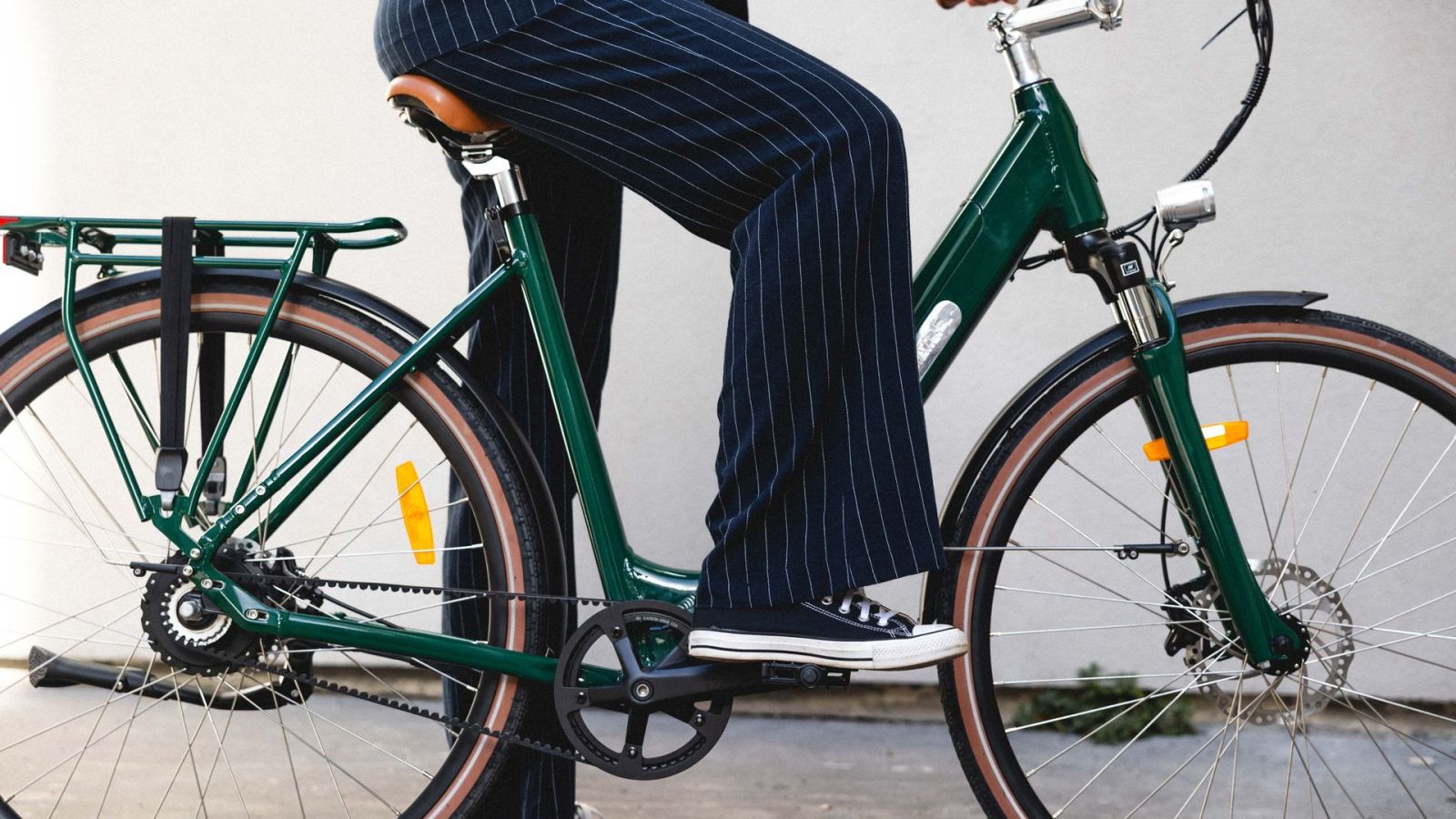Bafang va booster la connectivitÃ© de ses moteurs Ã©lectriques pour vÃ©los, avec plein de...