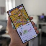 Face à Google Maps, un application française, publique et ambitieuse met le paquet