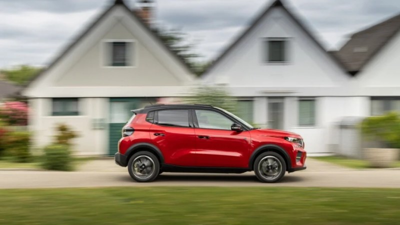 Comment l’Allemagne compte s’y prendre pour vendre ses voitures électriques aussi vite qu’en France