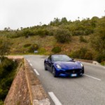 Maserati GranTurismo Folgore // Source : DPPI pour Maserati